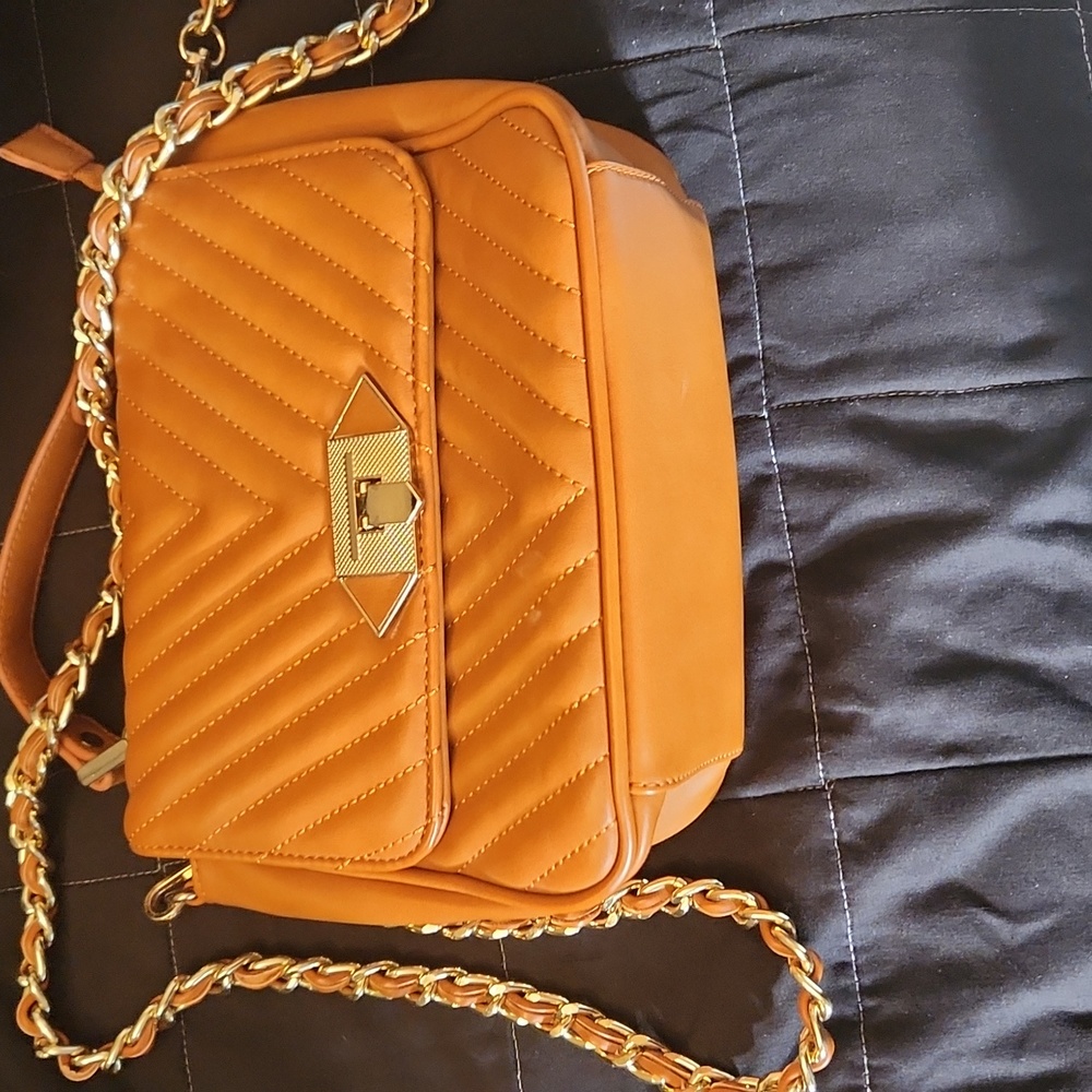 Lionel purse